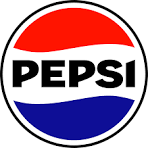Pepsi logo 3